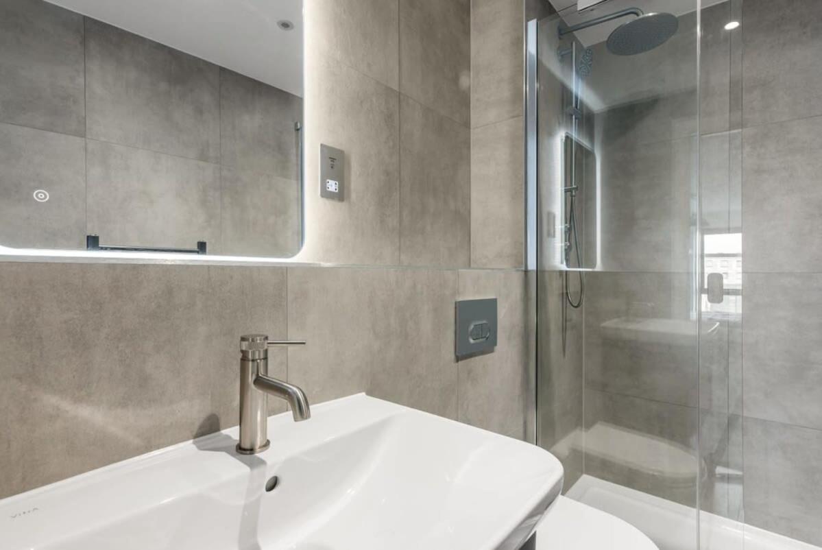 Stayzeni, Ouse Court York Smart 2 Bed Apartment Экстерьер фото